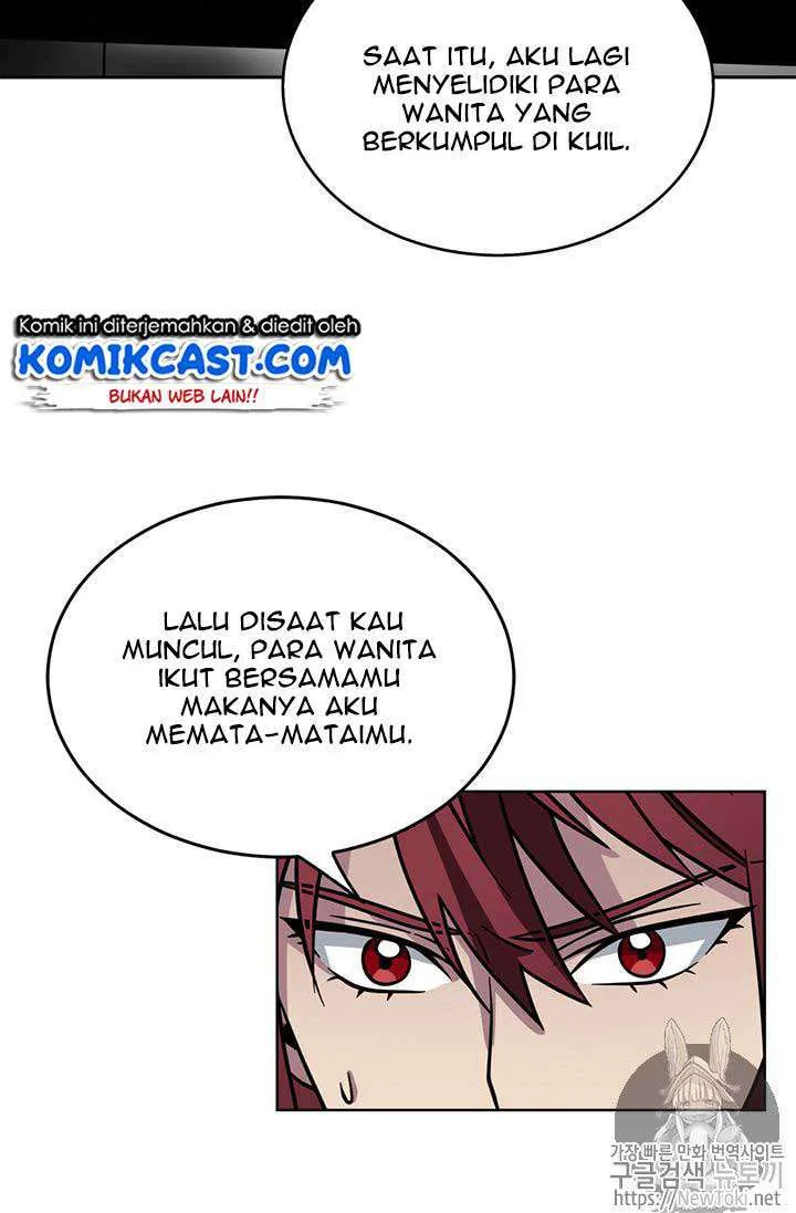 Halaman 9 — Tomb Raider King Chapter 62