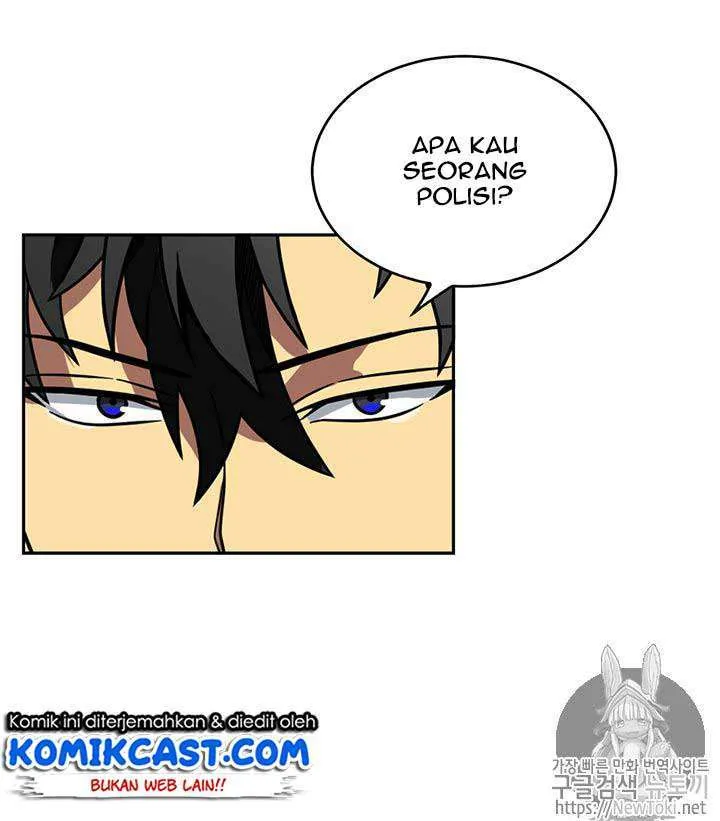 Halaman 10 — Tomb Raider King Chapter 62