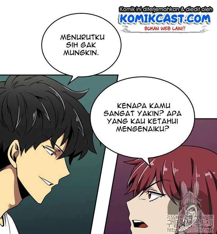 Halaman 11 — Tomb Raider King Chapter 62