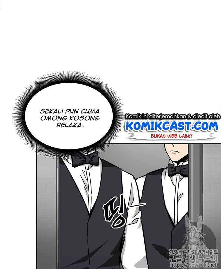 Halaman 14 — Tomb Raider King Chapter 62