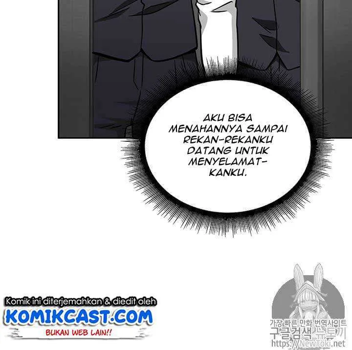 Halaman 15 — Tomb Raider King Chapter 62