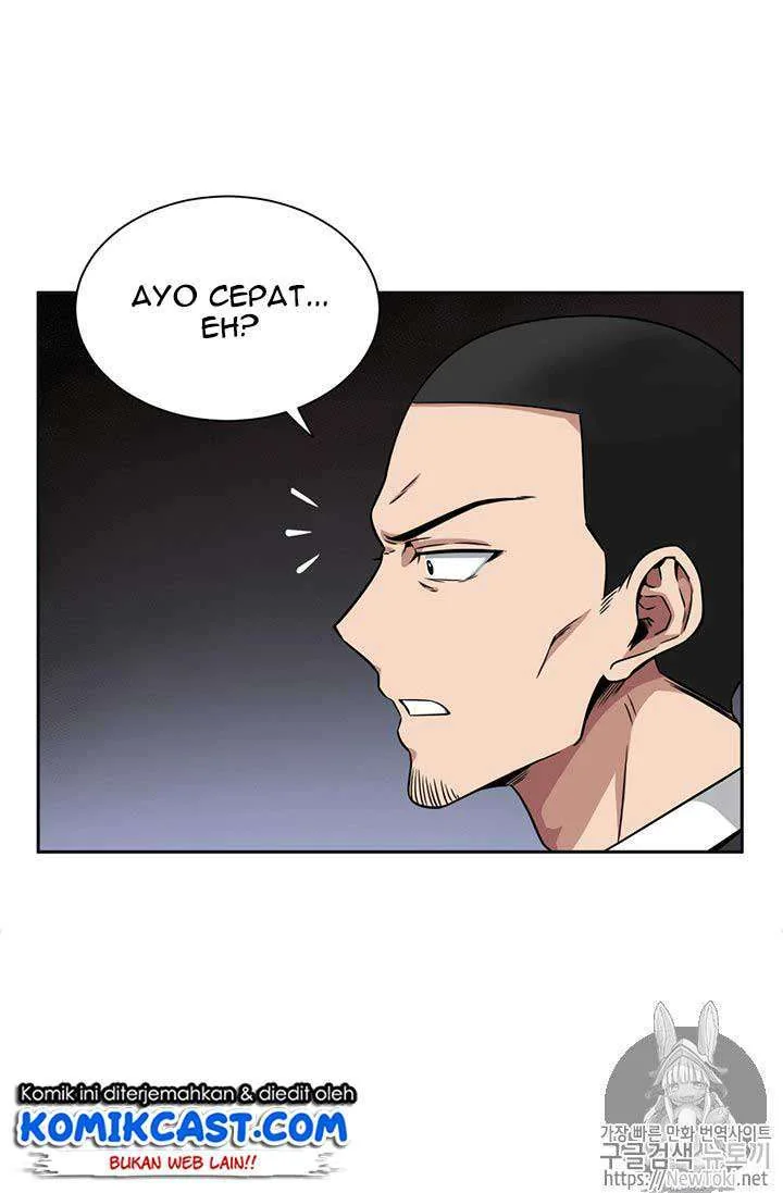Halaman 16 — Tomb Raider King Chapter 62
