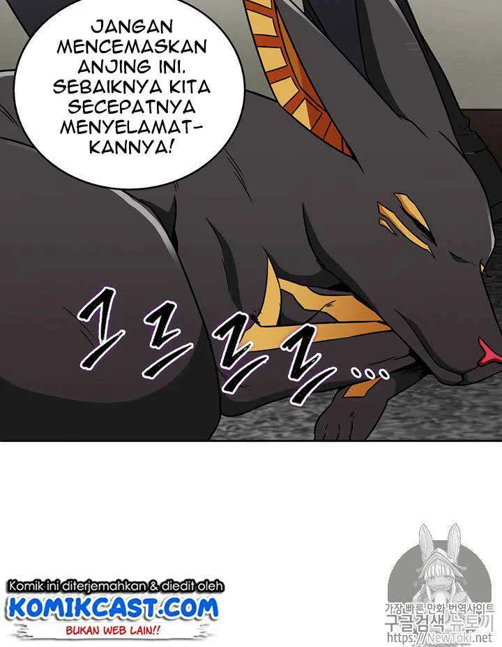 Halaman 20 — Tomb Raider King Chapter 62