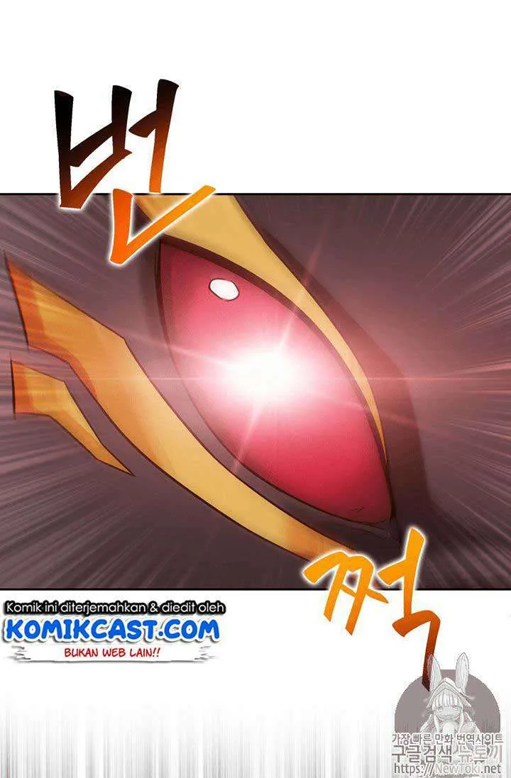 Halaman 21 — Tomb Raider King Chapter 62