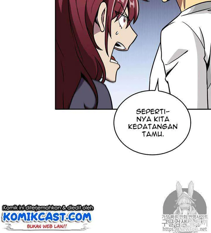 Halaman 25 — Tomb Raider King Chapter 62