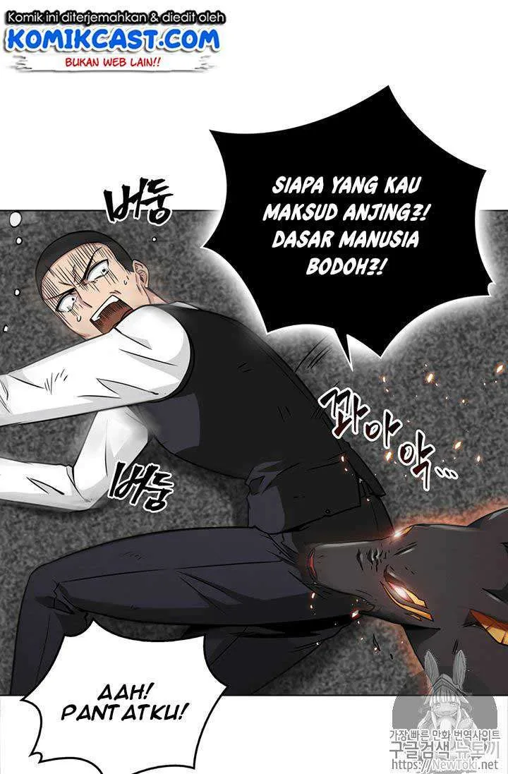 Halaman 26 — Tomb Raider King Chapter 62