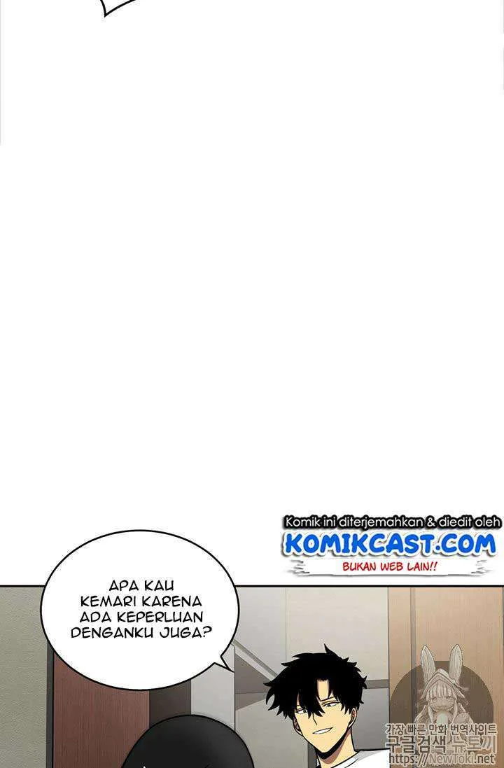 Halaman 27 — Tomb Raider King Chapter 62