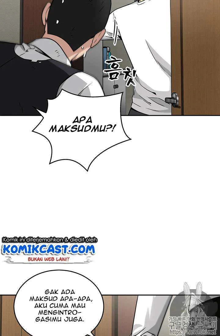 Halaman 28 — Tomb Raider King Chapter 62