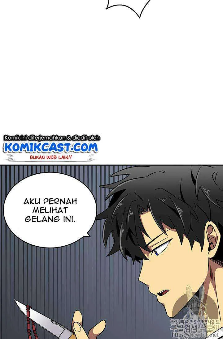 Halaman 31 — Tomb Raider King Chapter 62