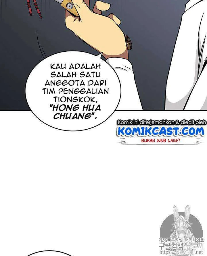 Halaman 32 — Tomb Raider King Chapter 62