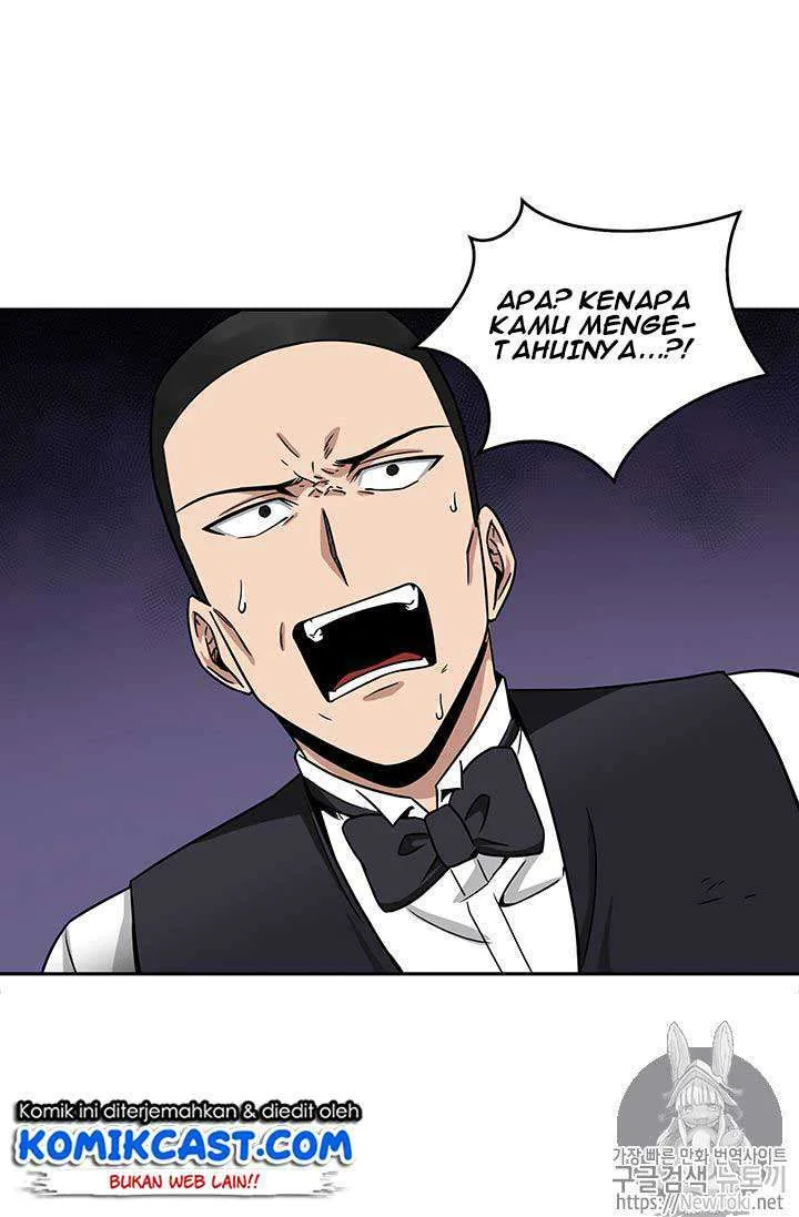 Halaman 34 — Tomb Raider King Chapter 62
