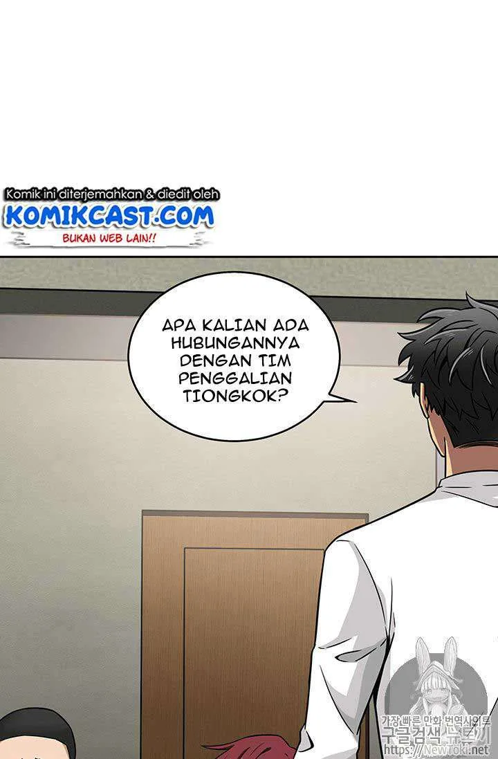 Halaman 35 — Tomb Raider King Chapter 62