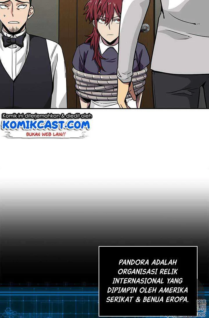 Halaman 36 — Tomb Raider King Chapter 62