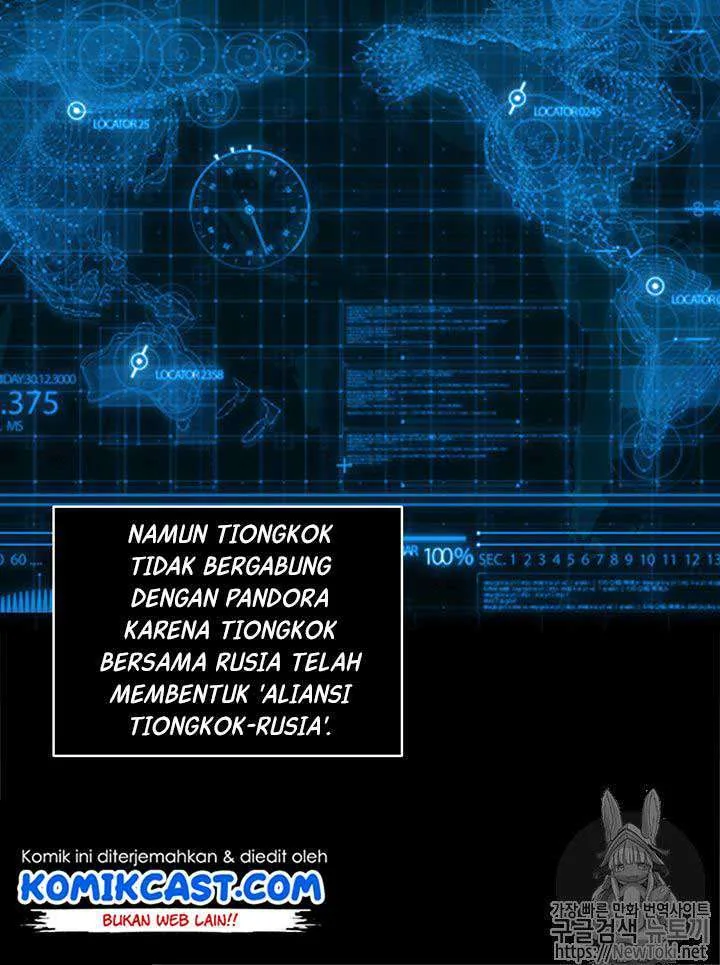 Halaman 37 — Tomb Raider King Chapter 62