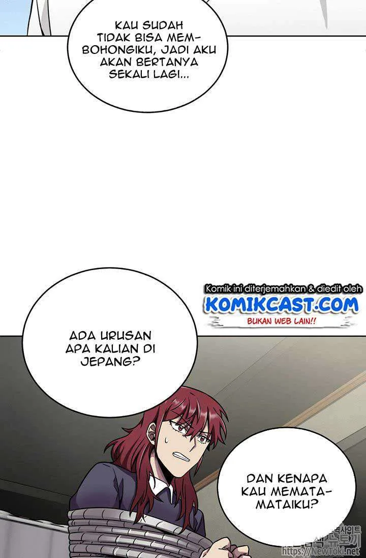 Halaman 39 — Tomb Raider King Chapter 62