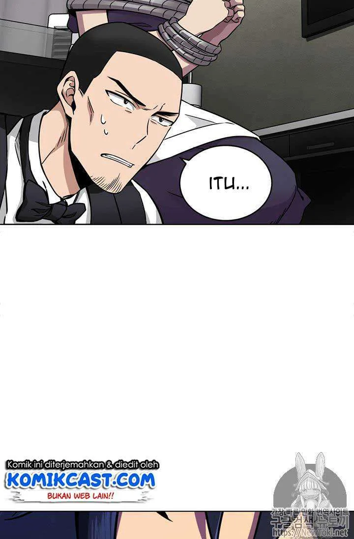 Halaman 40 — Tomb Raider King Chapter 62