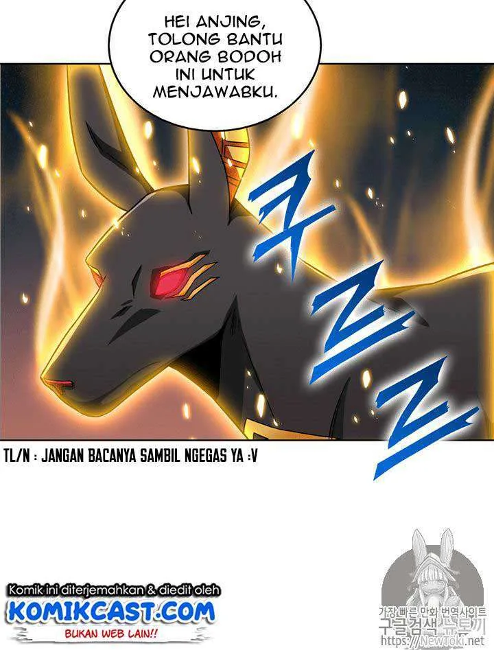 Halaman 42 — Tomb Raider King Chapter 62