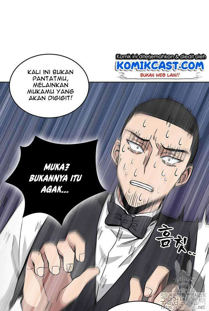 Halaman 43 — Tomb Raider King Chapter 62