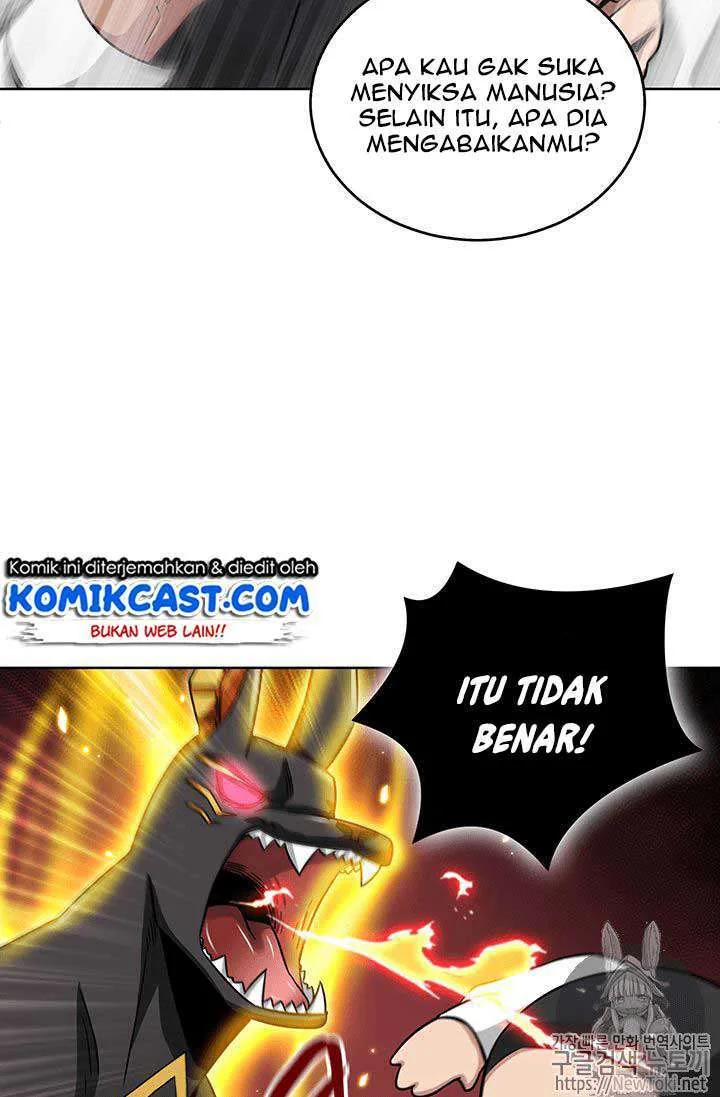 Halaman 44 — Tomb Raider King Chapter 62
