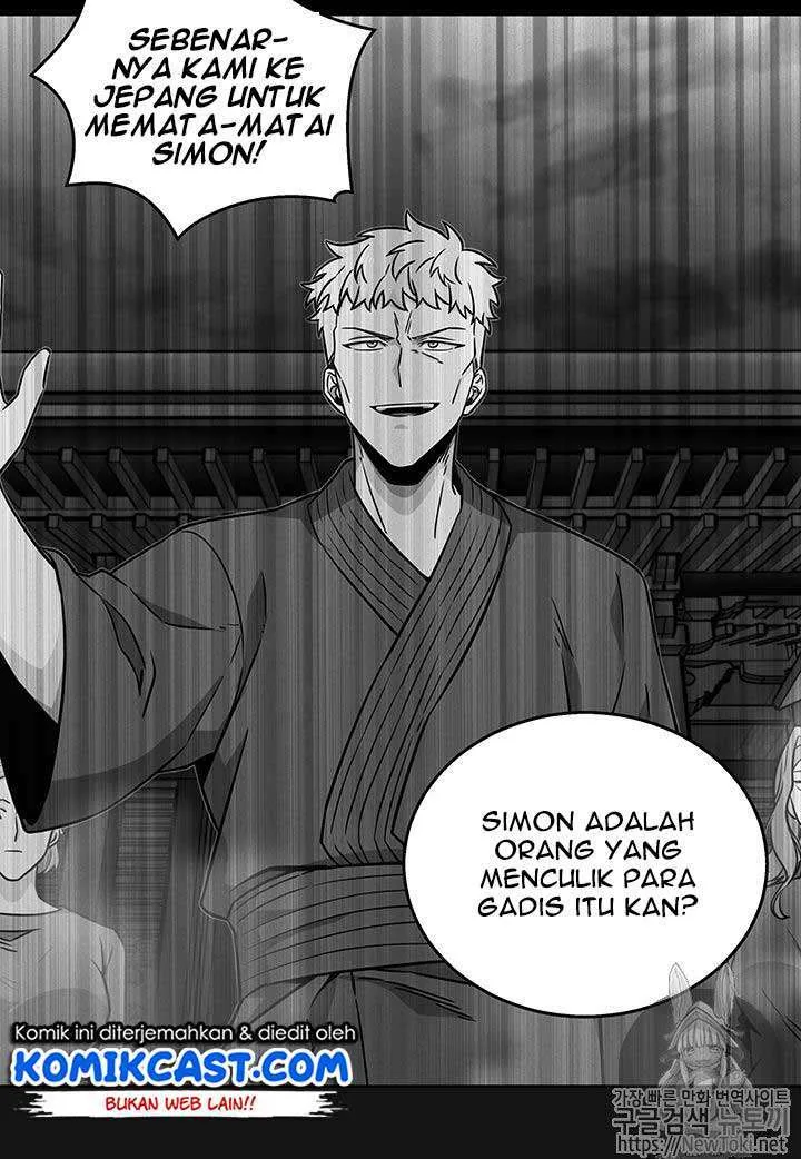 Halaman 46 — Tomb Raider King Chapter 62