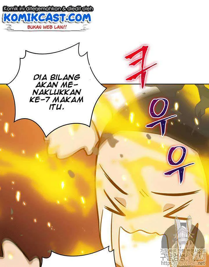 Halaman 48 — Tomb Raider King Chapter 62
