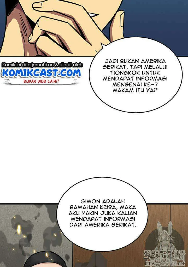 Halaman 50 — Tomb Raider King Chapter 62