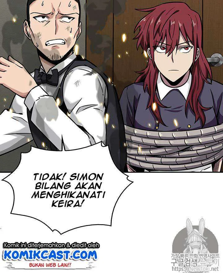 Halaman 51 — Tomb Raider King Chapter 62