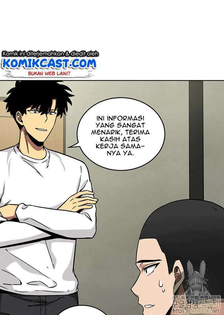 Halaman 52 — Tomb Raider King Chapter 62
