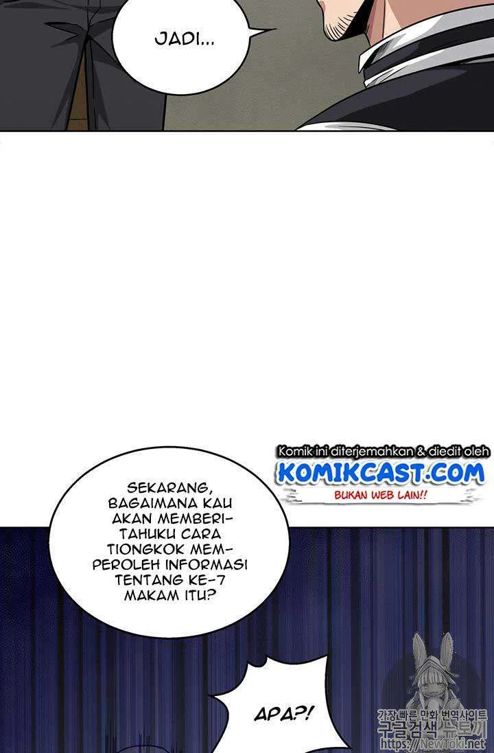 Halaman 53 — Tomb Raider King Chapter 62