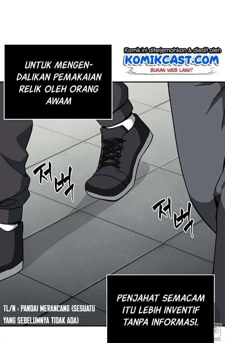 Halaman 67 — Tomb Raider King Chapter 62