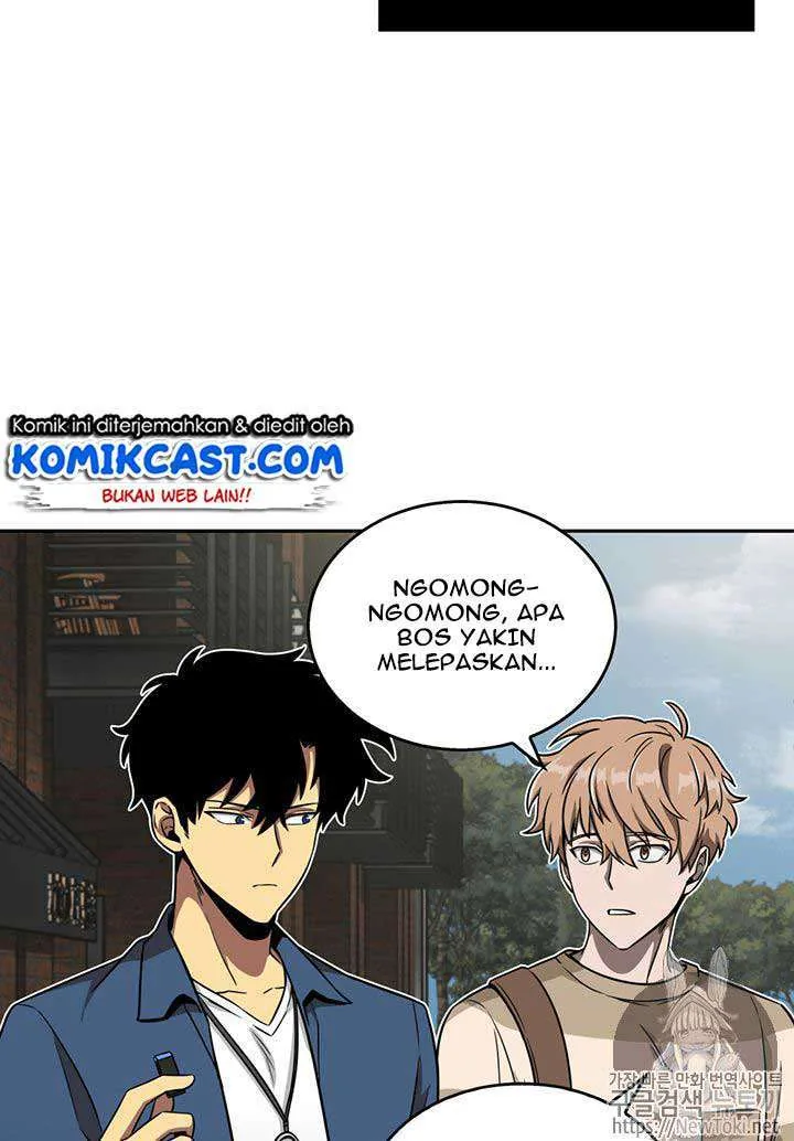 Halaman 68 — Tomb Raider King Chapter 62