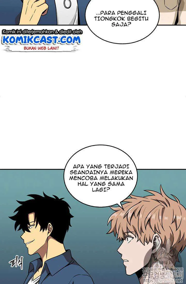 Halaman 69 — Tomb Raider King Chapter 62