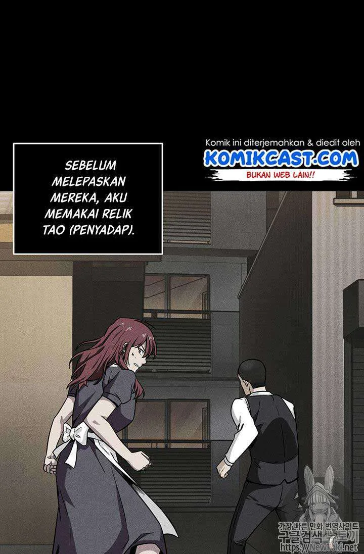 Halaman 72 — Tomb Raider King Chapter 62