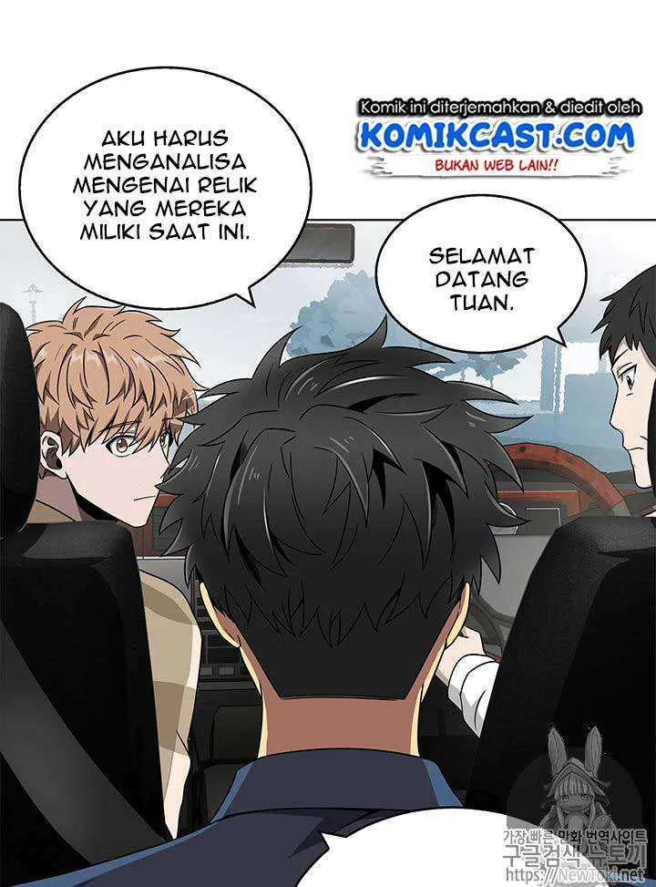 Halaman 76 — Tomb Raider King Chapter 62
