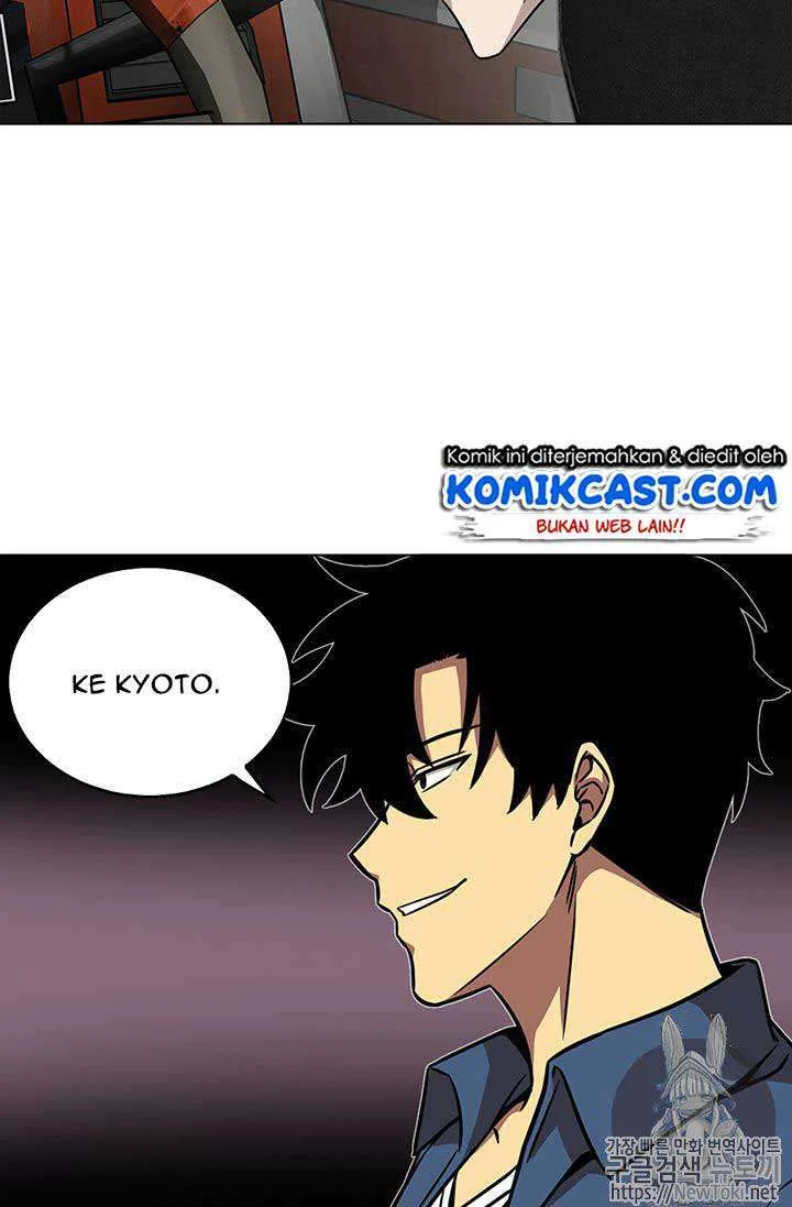 Halaman 78 — Tomb Raider King Chapter 62