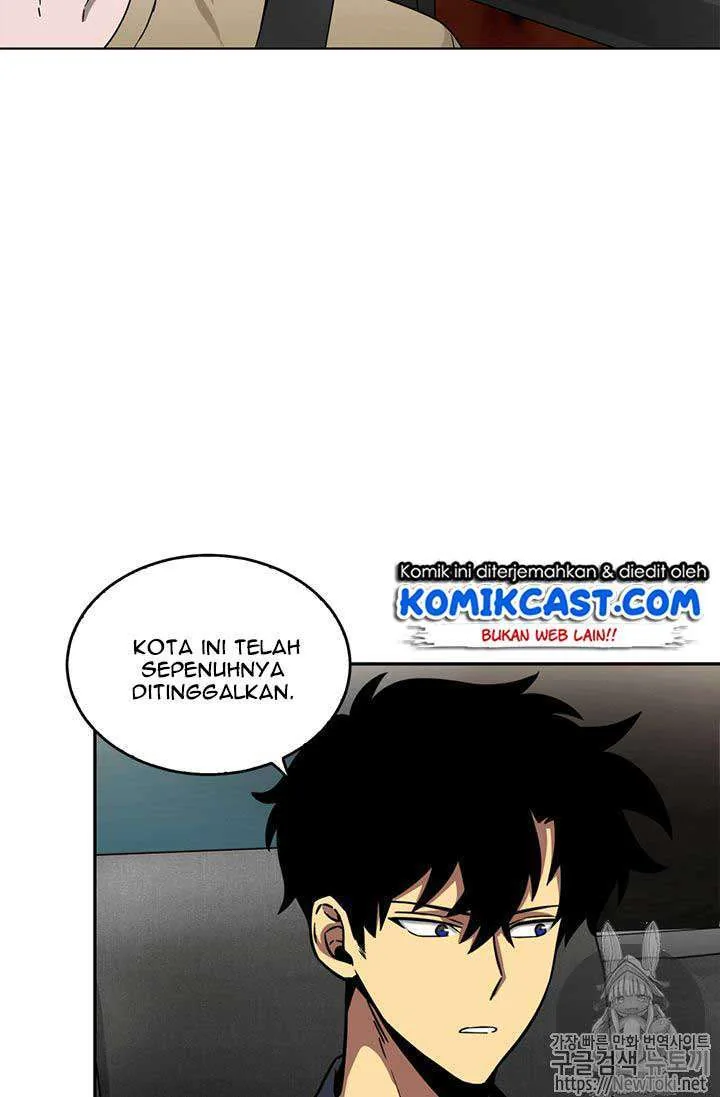 Halaman 85 — Tomb Raider King Chapter 62