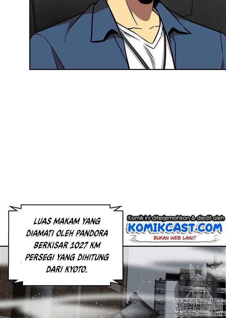 Halaman 86 — Tomb Raider King Chapter 62