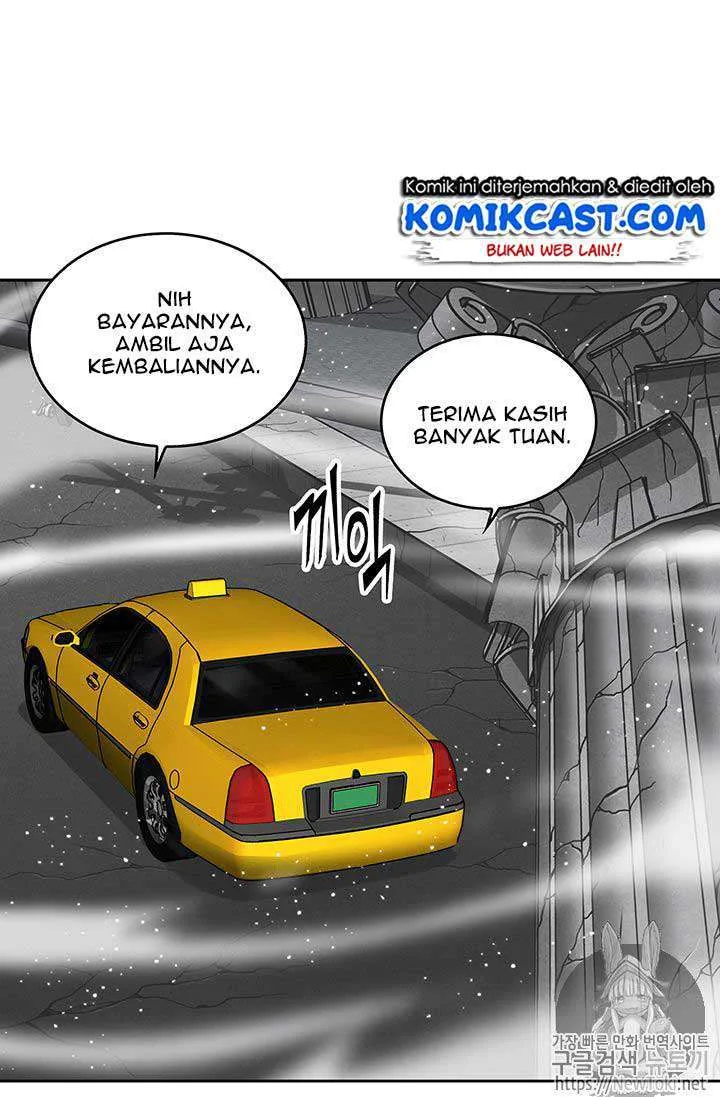 Halaman 88 — Tomb Raider King Chapter 62