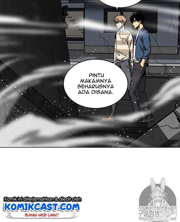 Halaman 90 — Tomb Raider King Chapter 62