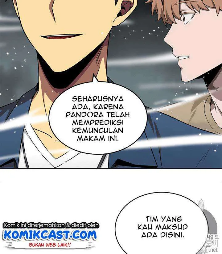 Halaman 93 — Tomb Raider King Chapter 62