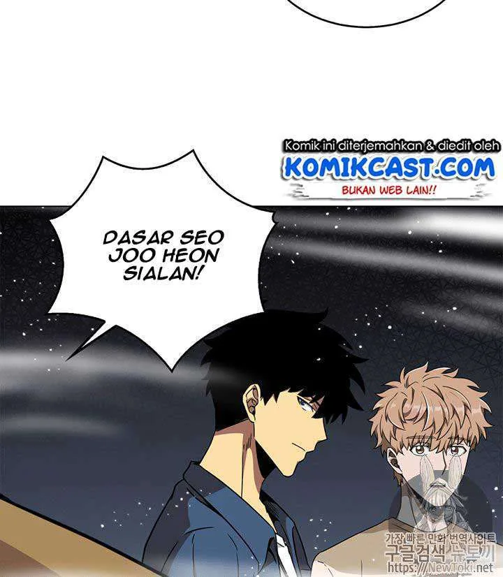 Halaman 94 — Tomb Raider King Chapter 62