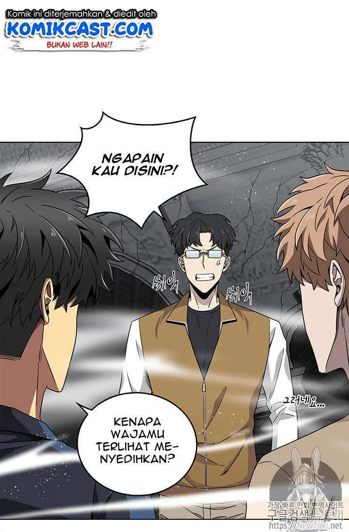 Halaman 96 — Tomb Raider King Chapter 62