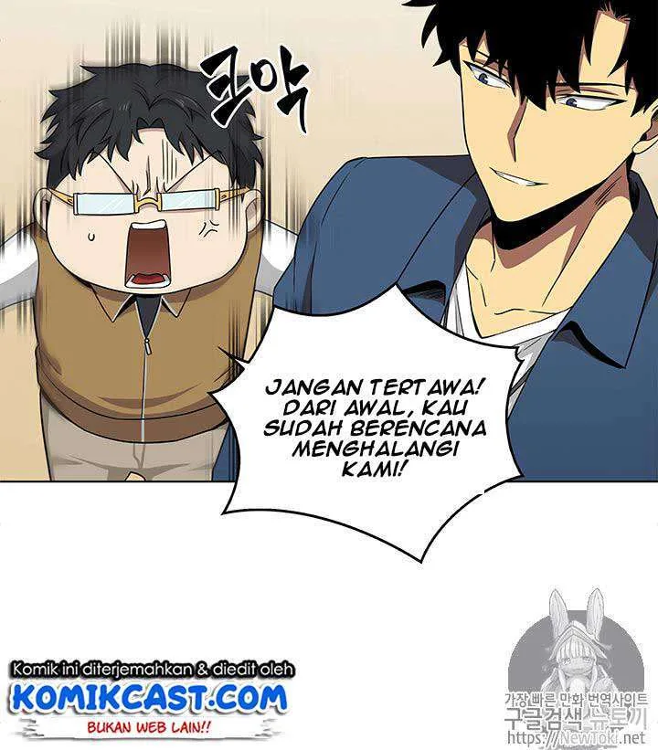 Halaman 99 — Tomb Raider King Chapter 62