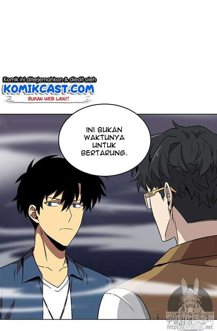 Halaman 101 — Tomb Raider King Chapter 62