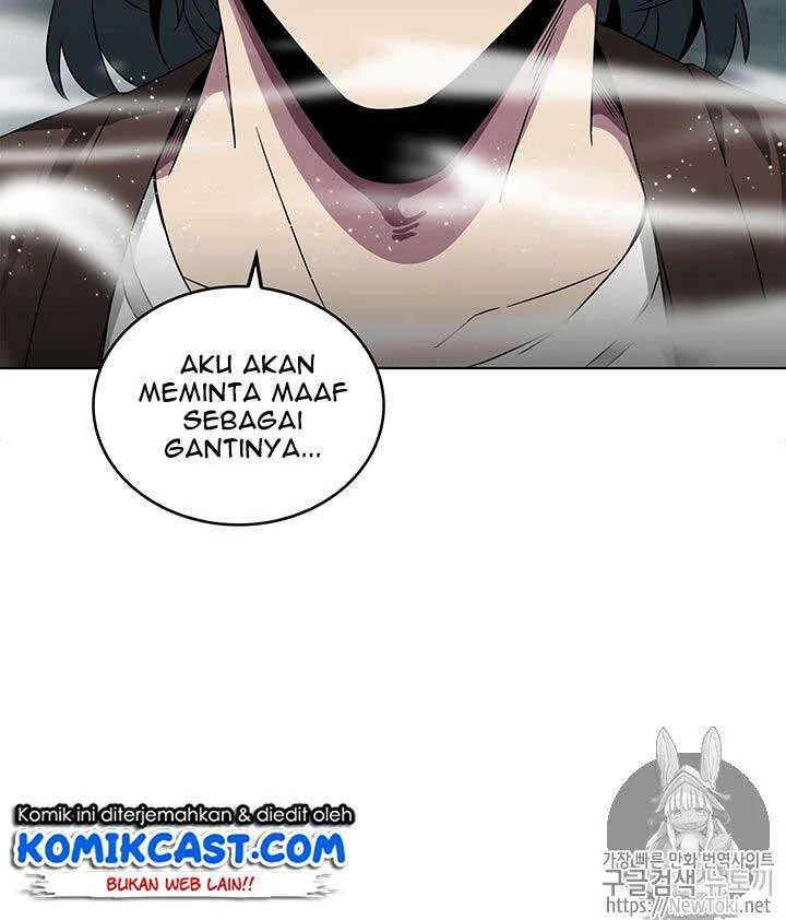 Halaman 104 — Tomb Raider King Chapter 62