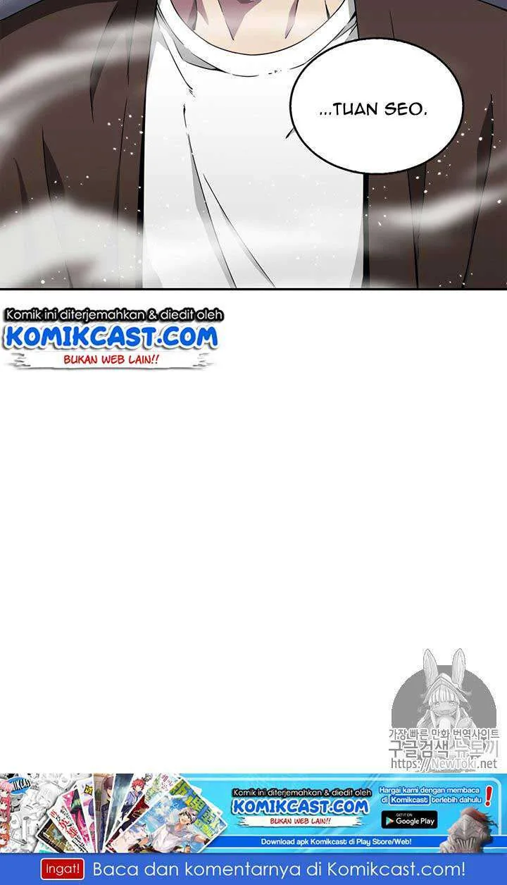 Halaman 106 — Tomb Raider King Chapter 62