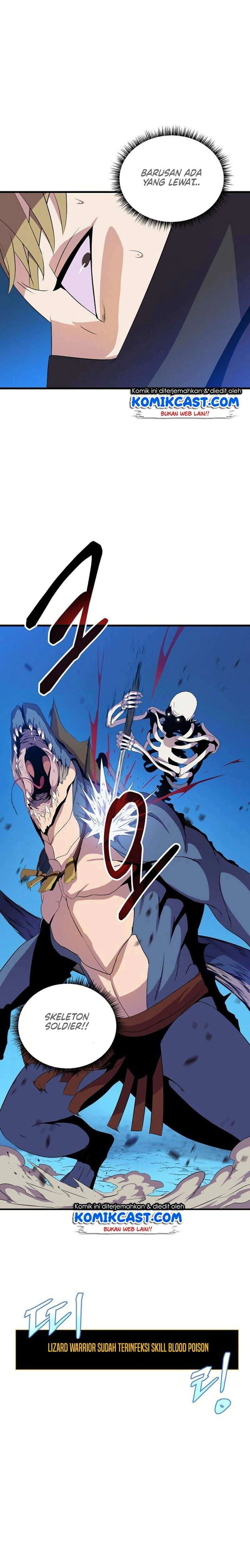 Halaman 3 — Kill the Hero Chapter 25