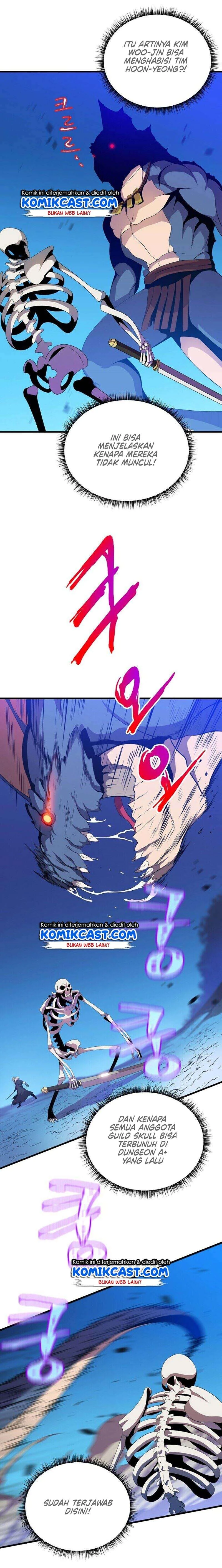 Halaman 5 — Kill the Hero Chapter 25