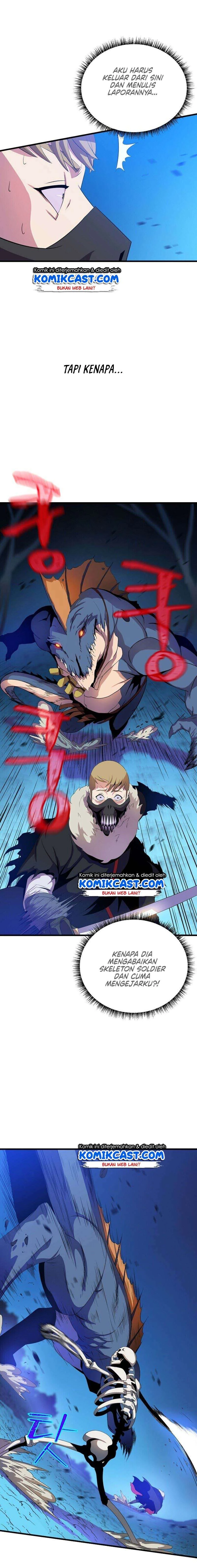 Halaman 6 — Kill the Hero Chapter 25