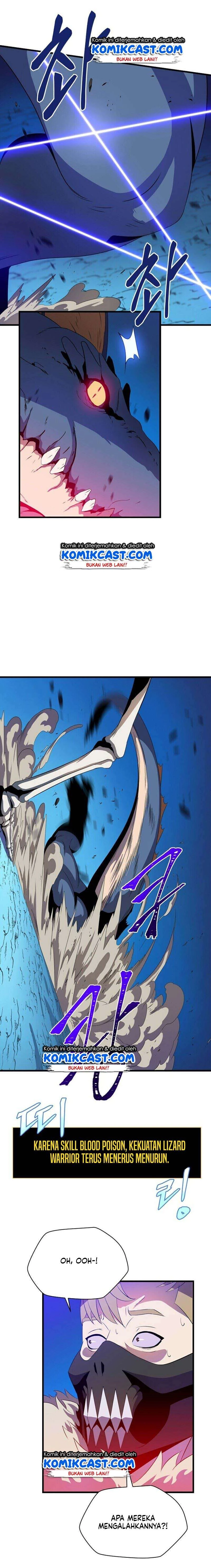 Halaman 7 — Kill the Hero Chapter 25